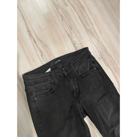 Joe’s Jeans dark wash skinny ankle tularose size 25 - Picture 3 of 3
